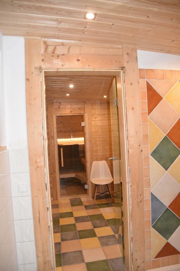 Seehaus Hartwigsdorf Klein Vielen Buitenkant foto